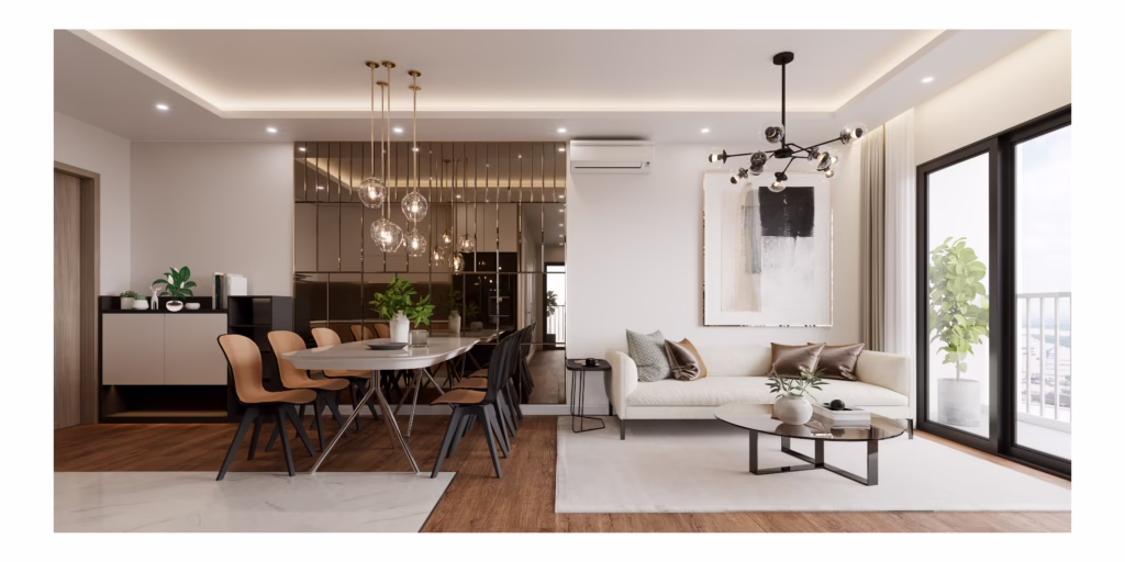 Elevating Spaces with Exceptional Interior Design 1 Exceptional Interior Design